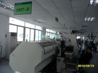 Melton optoelectronics co., LTD