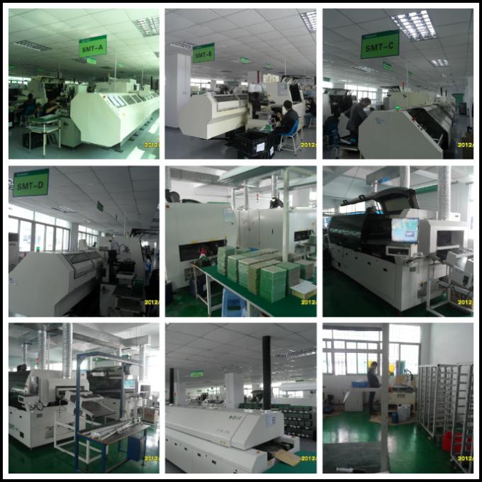 Outdoor Led Advertising Billboard 4