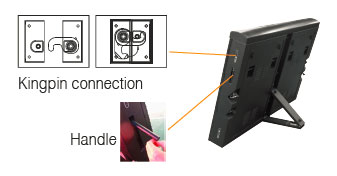 Stadium led displays A90 details
