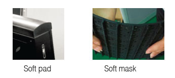 Stadium led displays A90 details