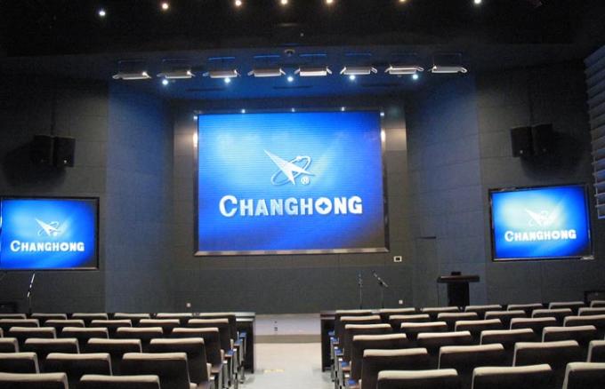 High Definition indoor digital advertising Led Billboard Display 0