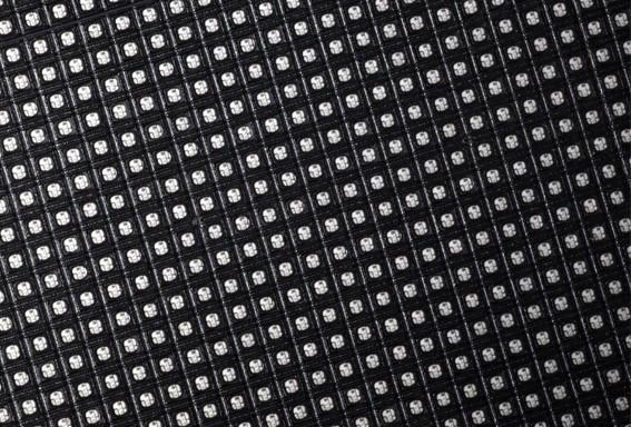 Video Full Color Indoor Led Screens , led wall display screen Front Rear service 6