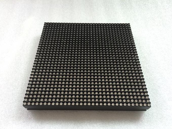 Epistar Chip Led Display Modules Waterproof Outdoor Led Screen Module P6 0