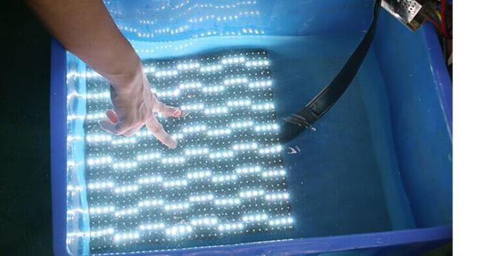 Large Digital Club Led Billboard Display Outdoor Video Display Full Color P10 0