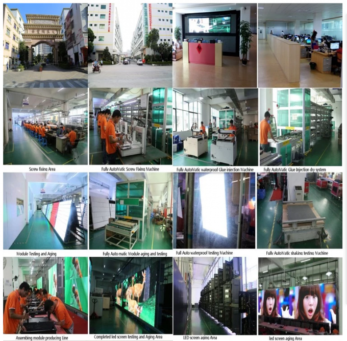 Indoor portable Advertising P2.5 P3 Media Poster LED Display Billboard 2