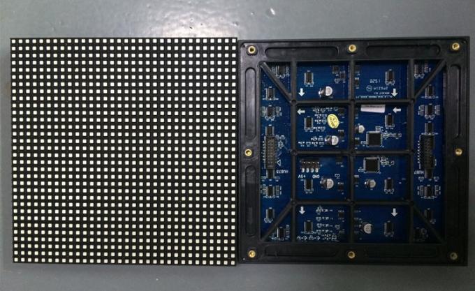 Factory  Low Price Customized size P8 Full Color Outdoor LED Display 0