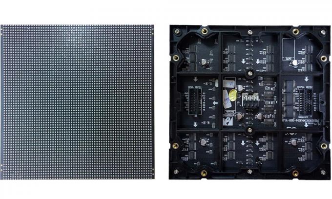 P2.5 Poster Led Display Indoor Portable Digital Screen Wifi USB APP Control For Advertising 1