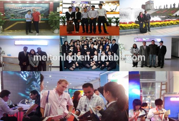 Custom led panels 360 Degree 3D Led Video Sphere Globe ball rental Display screen 5