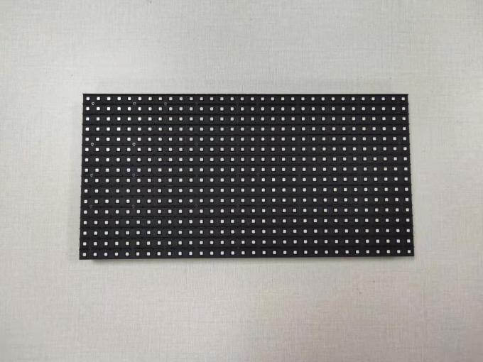 Uv Resistance Outdoor Full Color LED Display Billboard P10 IP65 For Building 0