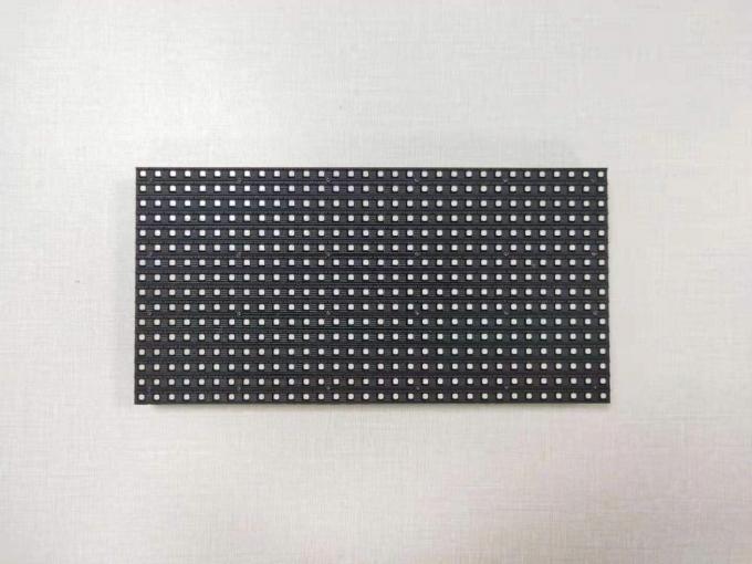 Video Giant outdoor LED Screens P8 Smd Wide Viewing Angle 100000 Hours Life Span 0