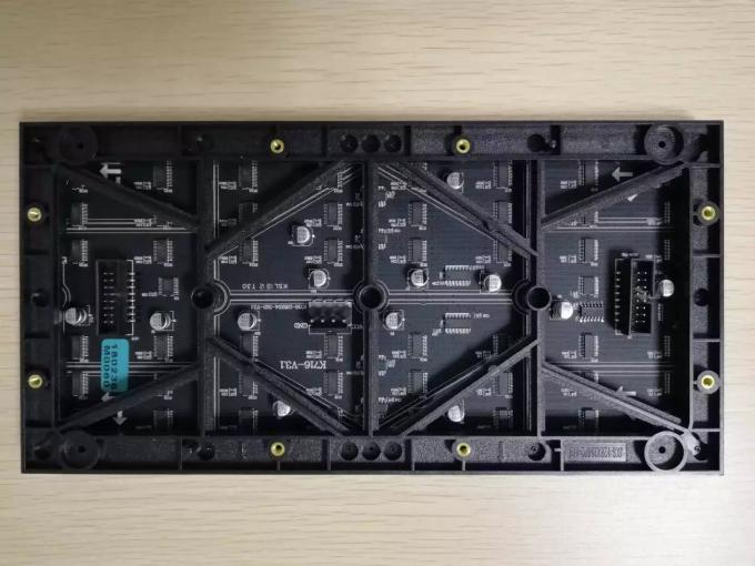 6000cd/m2 LED Billboard Display Open Sign full color For Business / Convenience Store 1