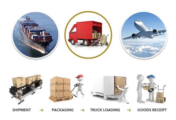 High Brightness Outdoor Full Color LED Display Stage Screen P4.81 For Video 5