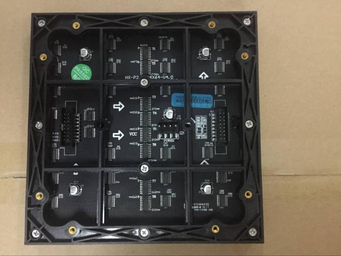 High Quality HD IndoorP2.5 Full Color LED Display Panel/ led display/ led screen 1