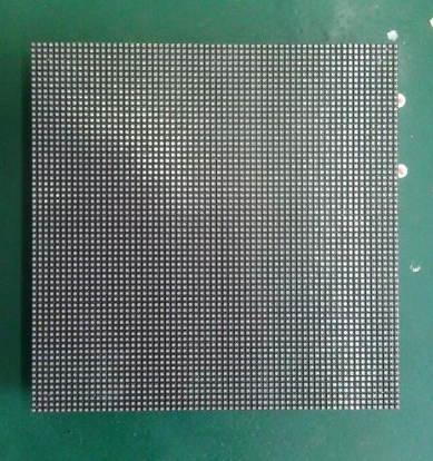 Exterior Advertising Led Display Board 160*160/80mm Die Casting Aluminum Cabinet 0