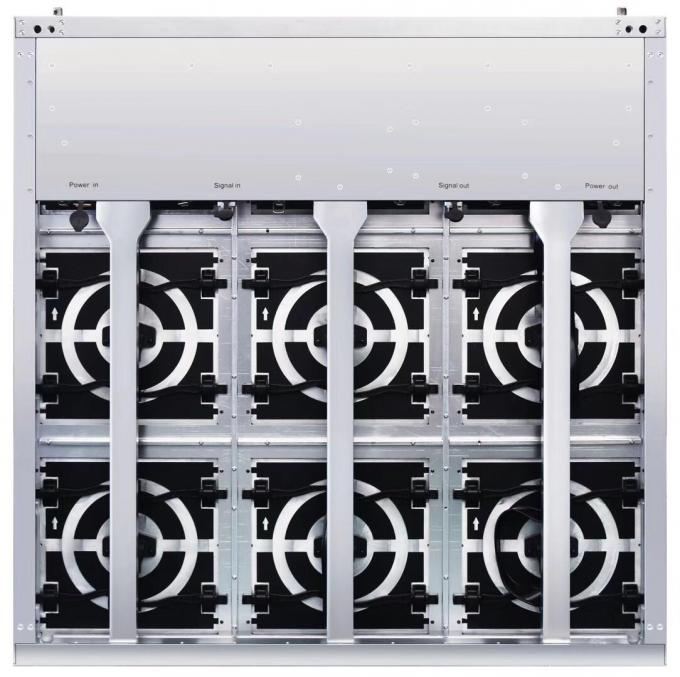 Large Digital Club Led Billboard Display Outdoor Video Display Full Color P10 1