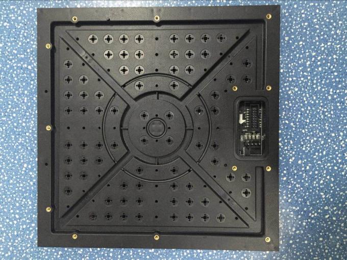 High quality and lower price Indoor  P2 P2.5 P3.91 led screen with video 1