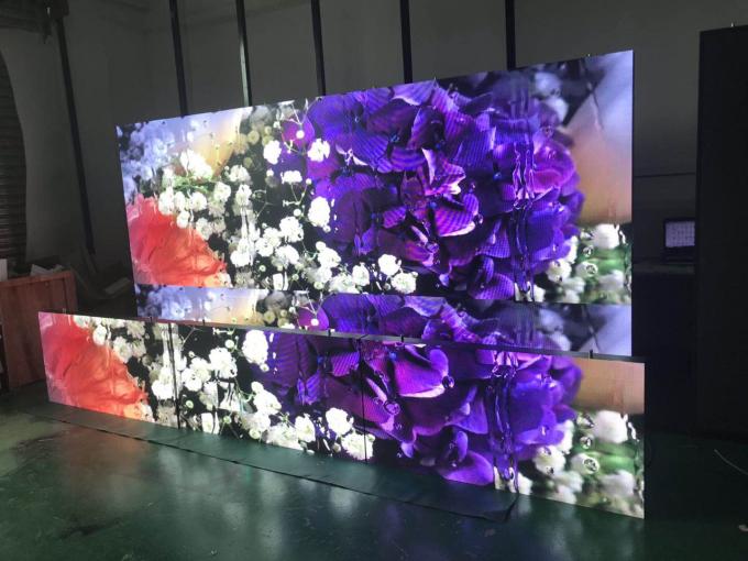 P2.5 indoor high refresh rate LED screens module wholesalers 0