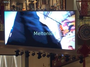 High Brightness Screen Full Color P6 Indoor Led Video Display Screens