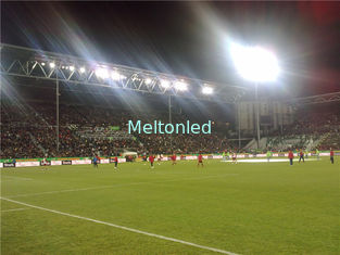 High Refresh Rate 3840HZ Perimeter Led Screen Display For Football Stadium