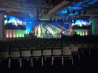 P1,P2,P3,P4,P5,P6,P8 Indoor Led Video Wall Rental Die Casting Cabinet Hanging