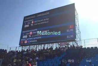 8 RS3535 national star chip outdoor advertising billboard RGB SMD