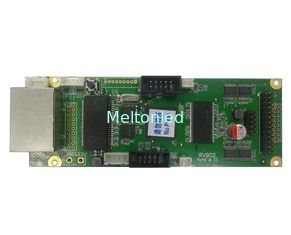 Green Led P3 P4 P5 P6 Full Color Led Display Screen Control card