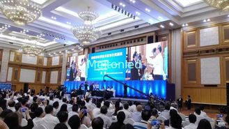 P8 P7.62 P6 Smd Led Screens Indoor / P4 P5 P6 Led Display Modules / Video Outdoor Smd Led Billboard P6 P8