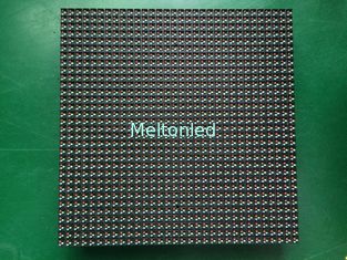 960mm * 960mm High Brightness P10 Led Display Module IP65 Waterproof