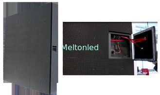 RGB 10mm led module p10 outdoor / Indoor , led panel module Super brightness