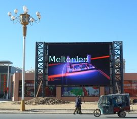 DIP/SMD hd rental p4 p5 p6 p8 p10 outdoor stage backdrop led screen/ led display panle