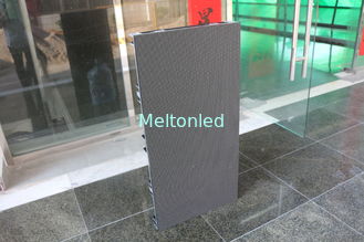 NEW product indoor outdoor SMD 3in1 P3.91mm led video wall rental die casting aluminum