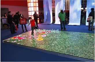 Digital Billboard Custom Led Screens , High Resolution LED Display Full Color