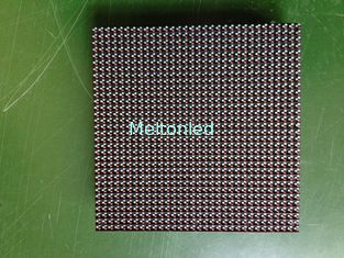 Small Pixel Pitch Led Display Modules 6mm / 6.67mm / 7mm DIP Outdoor Full Color