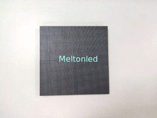 High Refresh Rate Outdoor Full Color LED Display 1R1G1B P2.5 For Advertising