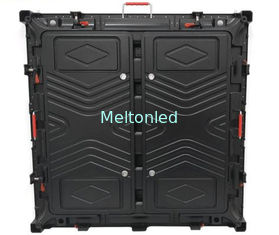 AC110 220V Full Color LED Display Outdoor Advertising P3.91 4.81 500*500mm