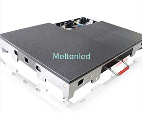 Front Maintenance indoor Full Color LED Display , HD Fixed LED Display 640*480mm Cabinet