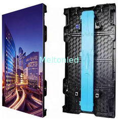 1920HZ Outdoor P4.81 LED Video Wall Rental SMD 2727 500*1000mm Constant Drive IC