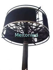 Flexible Indoor Advertising Led Curtain Display Screen P2.5 With 2 Years Warranty