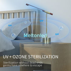 Ozone 254nm Air Purification 150w UV Germicidal Lamp