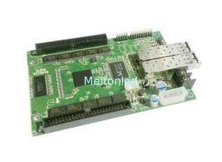 Full Color Electronic Led Display Control Card For Led Digital Billboard