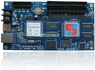 Video Led Display Control Card wifi,3G,USB Full Color