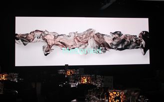 P6 1R1G1B Full Color Energy - saving Electronic Indoor Led Screens SMD 3in1