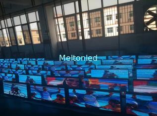 2017 NEW taxi top led display with bluetooth board 12volt led car message sign