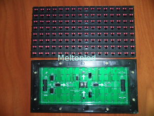 P16 Energy Efficient Led Display Modules For Advertising