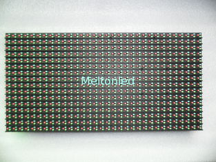 High Resolution Led Display Modules Long Lifespan P10