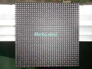 High Definition Led Display Modules P12 High Resolution