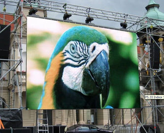 LED Video Wall Rental