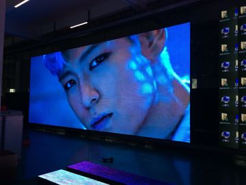 China Outdoor P10 SMD DIP Front Service Module Full Color Led Screen Waterproof IP65 company