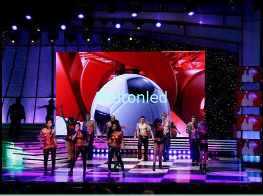 Best selling quality Indoor P2.5 led screen stage for video and advertising 1