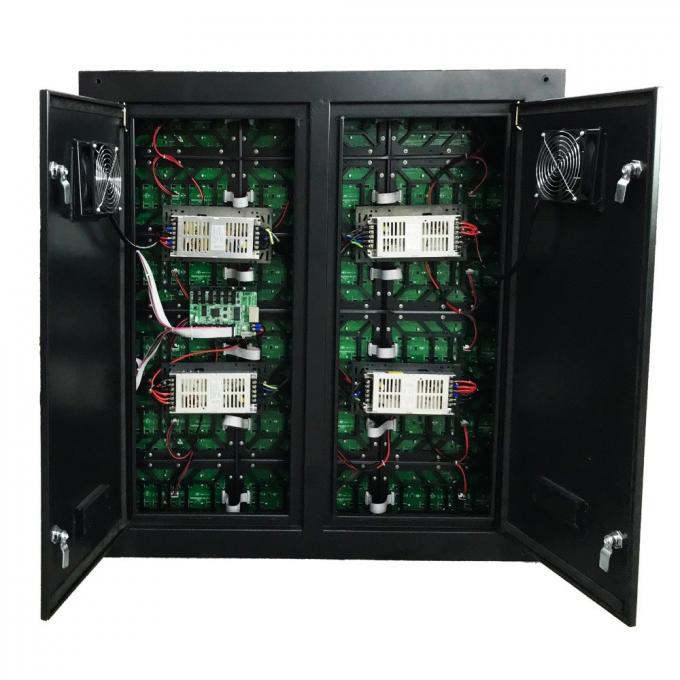 USB/WIFI/RF/GPRS/GSM BX Full Color Led Display Control Card , CE&RoHS Compliant 1